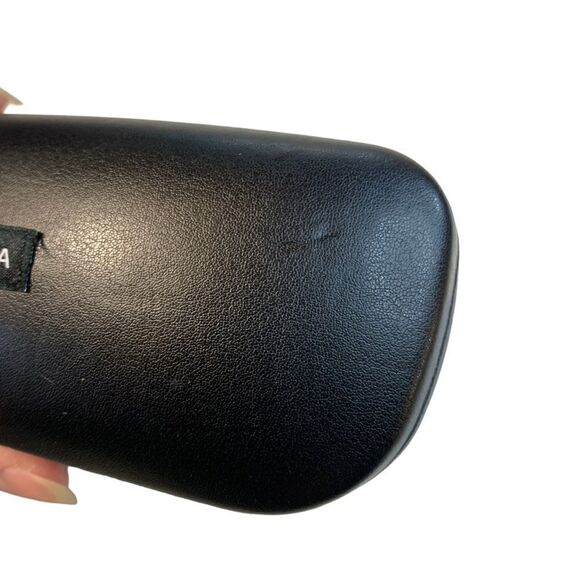 DOLCE and Gabbana Sunglass Eyeglass Case - Picture 11 of 11